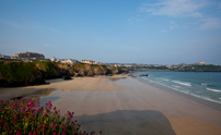 Newquay - 29 April 2011