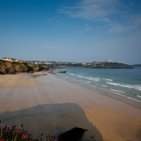 Newquay - 29 April 2011