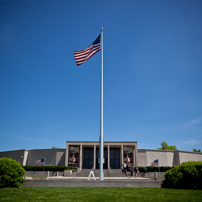 Providence - 06 May 2011