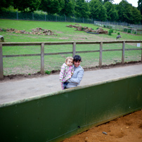 Beale Park - 30 May 2011