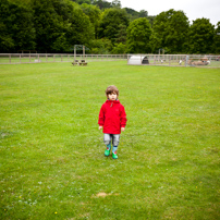Beale Park - 30 May 2011