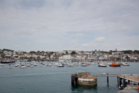 Guernsey - 04 June 2011