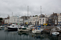 Guernsey - 06 June 2011