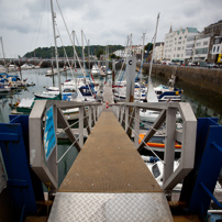 Guernsey - 06 June 2011