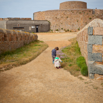 Guernsey - 06 June 2011