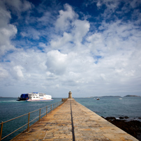 Guernsey - 07 June 2011