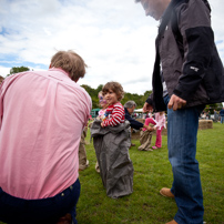 Harpsden - 19 June 2011