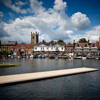 Henley Royal Regatta - 29 June 2011