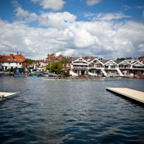 Henley Royal Regatta - 29 June 2011