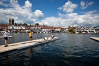 Henley Royal Regatta - 29 June 2011