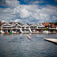 Henley Royal Regatta - 29 June 2011