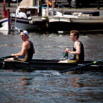 Henley Royal Regatta - 29 June 2011