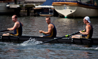 Henley Royal Regatta - 29 June 2011