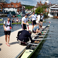 Henley Royal Regatta - 29 June 2011