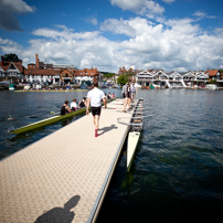 Henley Royal Regatta - 29 June 2011