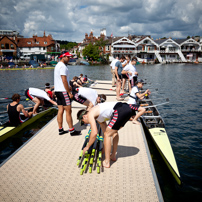 Henley Royal Regatta - 29 June 2011