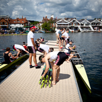 Henley Royal Regatta - 29 June 2011