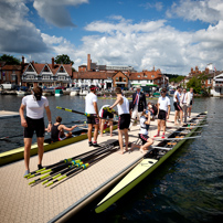 Henley Royal Regatta - 29 June 2011