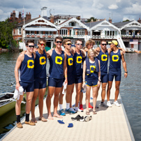 Henley Royal Regatta - 29 June 2011