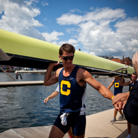 Henley Royal Regatta - 29 June 2011