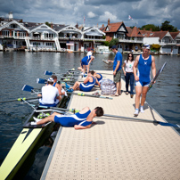 Henley Royal Regatta - 29 June 2011