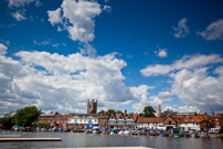 Henley Royal Regatta - 29 June 2011