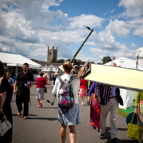 Henley Royal Regatta - 29 June 2011