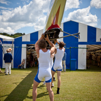 Henley Royal Regatta - 29 June 2011