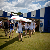 Henley Royal Regatta - 29 June 2011