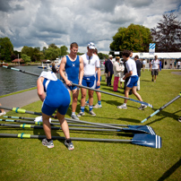 Henley Royal Regatta - 29 June 2011