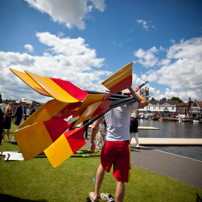 Henley Royal Regatta - 29 June 2011