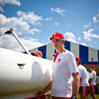 Henley Royal Regatta - 29 June 2011