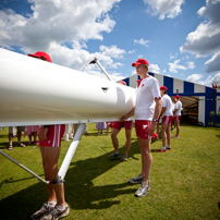 Henley Royal Regatta - 29 June 2011