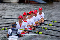 Henley Royal Regatta - 29 June 2011