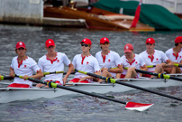 Henley Royal Regatta - 29 June 2011