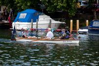 Henley Royal Regatta - 29 June 2011