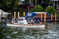 Henley Royal Regatta - 29 June 2011