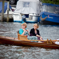 Henley Royal Regatta - 29 June 2011