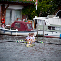 Henley Royal Regatta - 29 June 2011