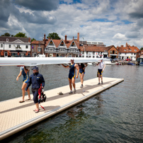 Henley Royal Regatta - 29 June 2011