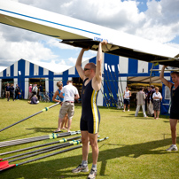 Henley Royal Regatta - 29 June 2011