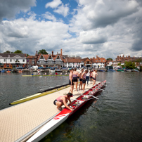 Henley Royal Regatta - 29 June 2011