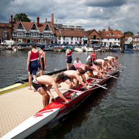 Henley Royal Regatta - 29 June 2011