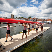 Henley Royal Regatta - 29 June 2011