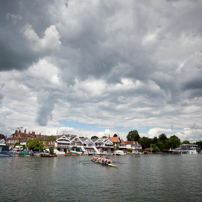 Henley Royal Regatta - 29 June 2011