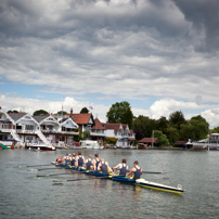 Henley Royal Regatta - 29 June 2011