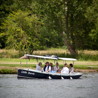 Henley Royal Regatta - 29 June 2011