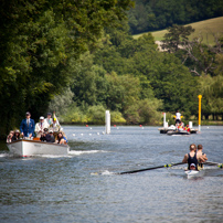 Henley Royal Regatta - 29 June 2011