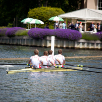 Henley Royal Regatta - 29 June 2011