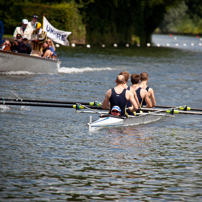 Henley Royal Regatta - 29 June 2011